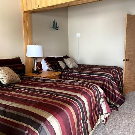 Wagons West Motel Augusta Екстер'єр фото