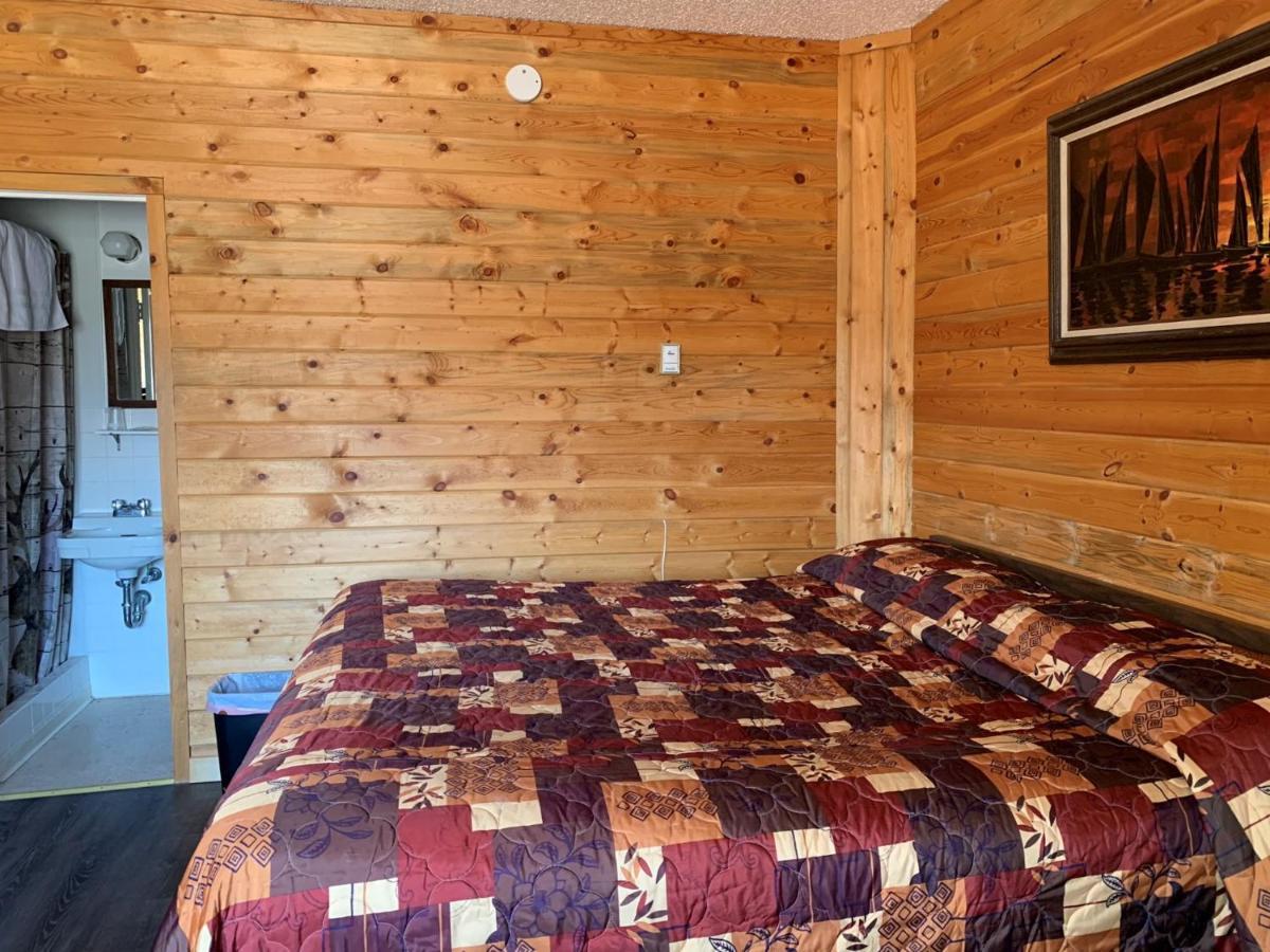 Wagons West Motel Augusta Екстер'єр фото