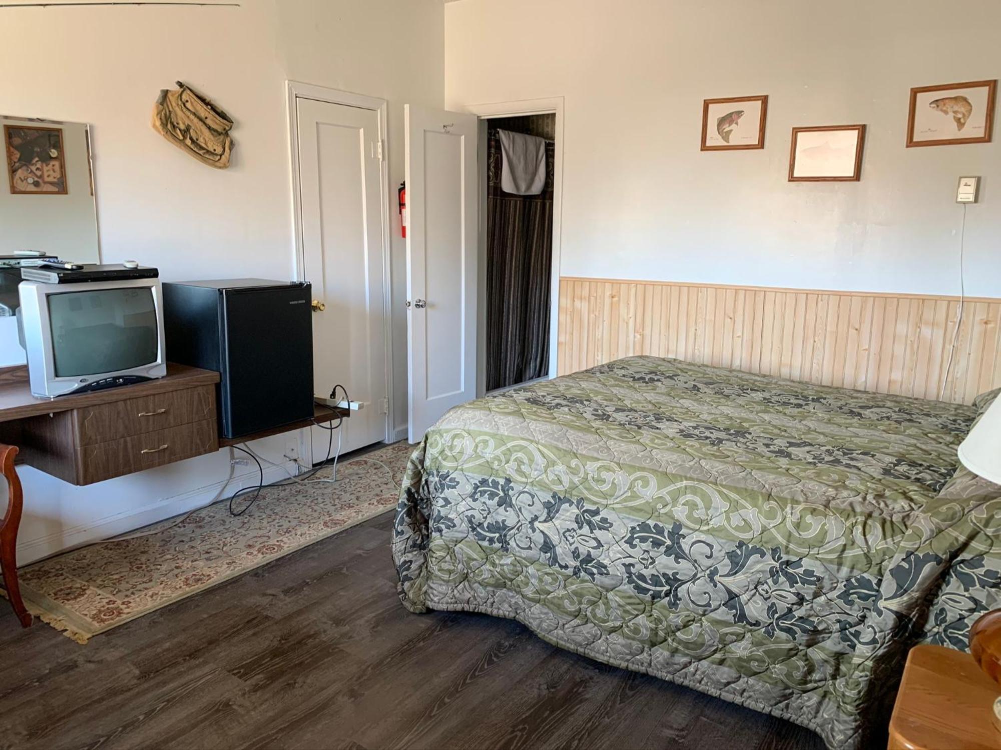 Wagons West Motel Augusta Екстер'єр фото